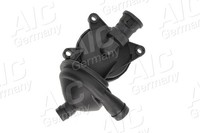 AIC Ventil KurbelgehäUseentlüFtung 54106 FüR BMW 3Er E46 E90 1Er E87 Touring X3