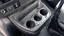 Used Front Lower Center Console Fits 2019 Chevrolet Express 2500 Van Floor Wst Used Front Lower Center Console Fits 2019 Chevrolet Express 2500 Van Floor Wst