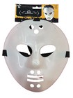 Halloween Mask Costume Friday The 13th Jason Vorhees Hokey Horror Scary Haunted — photo 1
