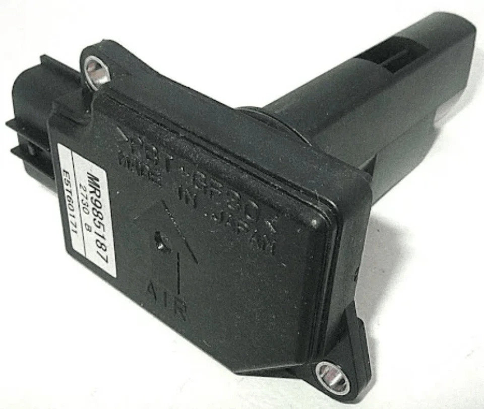 Mass Air Flow MAF MR985187 Mitsubishi Lancer Evolution Evo X Outlander - Изображение 4 из 4