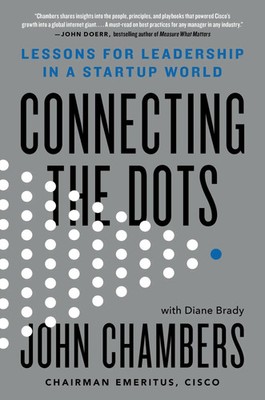 John Chambers (u. a.) | Connecting the Dots | Buch | Englisch (2018) | Gebunden