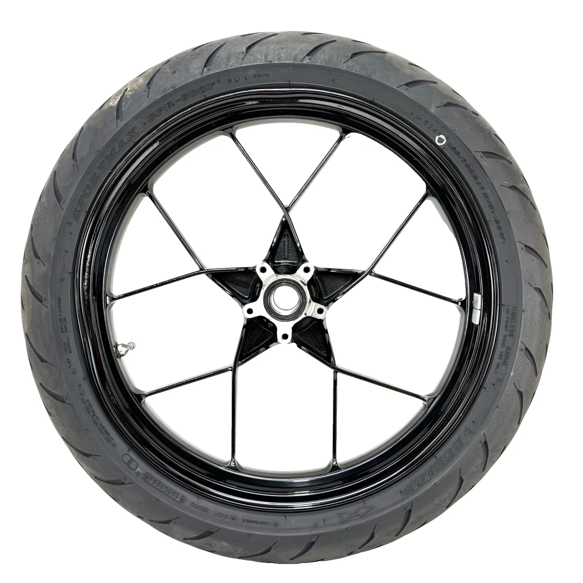 Wheels, Tires & Tubes for KTM 1290 for sale | eBay