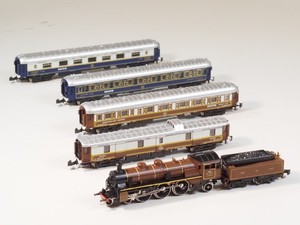 Marklin Orient Express | eBay