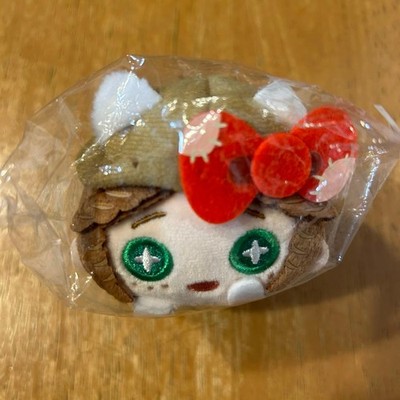 Identity V Gardener Emma Sanrio Mochi Kororin
