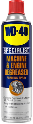 #ad #ad Foaming Engine Degreaser Spray 18 OZ Heavy Duty Cleaner for Machines $19.81