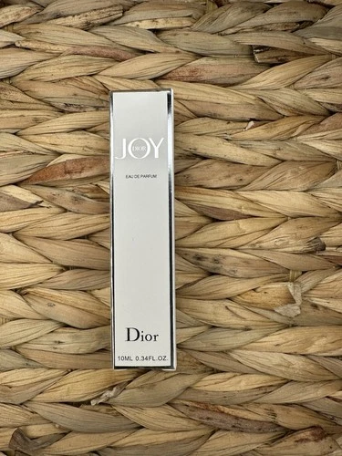 Dior Joy Eau de Parfum 10ml Luxury Travel Fragrance