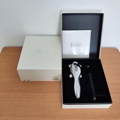ReFa 4 CARAT  Body Massage Roller Stick  RF-FC1932B japan
