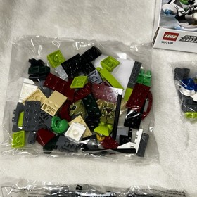 LEGO Galaxy Squad Crater Creeper 70706, 171 Pcs, 2013 Retired Set Open Box