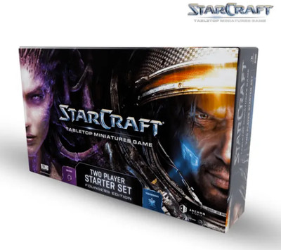 TWO PLAYER STARTER SET FOUNDERS EDITION (Pre-Order)