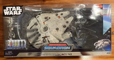 Micro Galaxy Squadron Star Wars Destroy the Death Star Battle Pack Starship 2024
