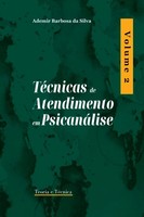 Silva Ademir | TéCnicas De Atendimento Em PsicanáLise | Taschenbuch (2022)