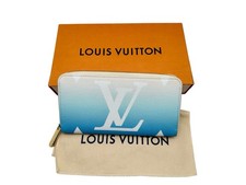 Louis Vuitton By The Pool Geldbeutel Geldbör...