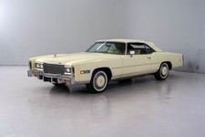 1976 Cadillac Eldorado for Sale