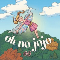 Oh No Jojo Gigi Taschenbuch Kartoniert / Broschiert Englisch 2015 Balboa Press