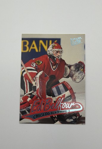 1996 Ed Belfour #29