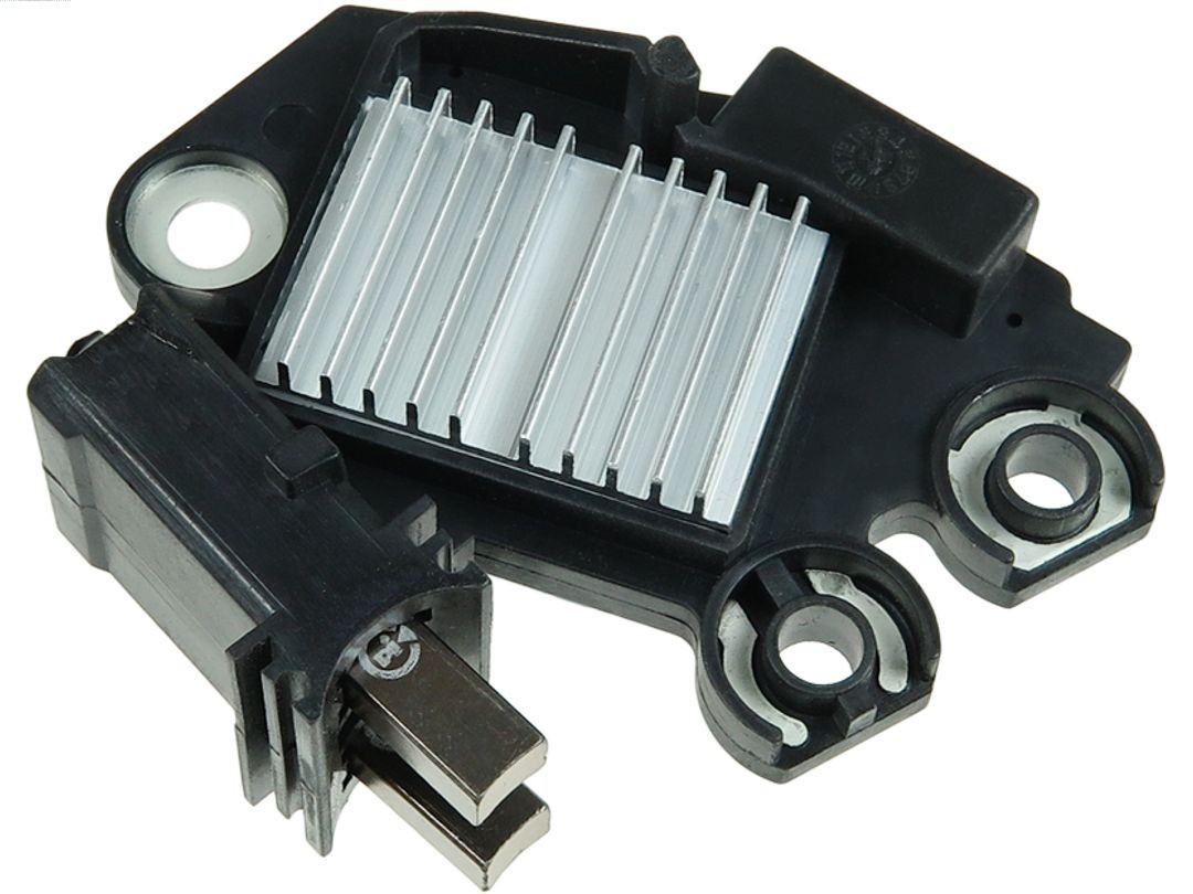 2x ✅Fits AS ROZRUSZNIKI I ALTERNATORY ARE3160S BRAND NEW AS-PL ALTER ⭐UK Seller⭐