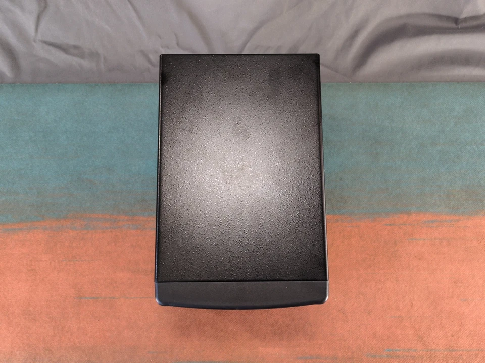 Plexcopier 24X 1 To 1 CD DVD M-disc Supported Duplicator Copier Tower - READ - Image 2 of 4