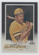 Click to enlarge Willie Stargell