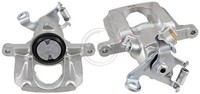 A.B.S. Bremssattel 630702 FüR Fiat Freemont Grauguss Jtd 4X4 Dodge Journey Van