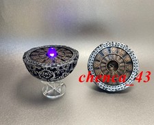 Actualizado Guardianes de la Galaxia Orbe Power Infinity Stones Star Lord Light Ball