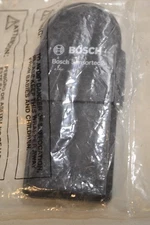 BOSCH SensorTec Magnifying Glass with Light