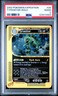 2002 POKEMON EXPEDITION #29 TYRANITAR-HOLO PSA 2