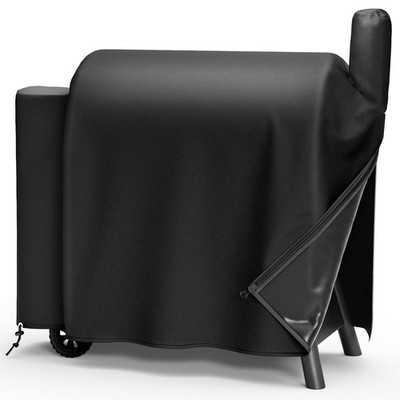 Heavy Duty Pellet Grill Cover for Traeger 34 Series Texas Pro 780, Waterproof