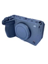 Sony Camcorder ILME-fx30 Cinema Line Professional Camco-der Body Used