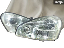 Feu avant (phare) Infiniti Q45