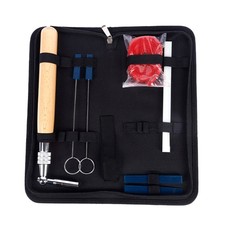 Professional Piano Tuning Wrench Set For Precise Adjustments And Maintenance