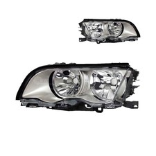 Feu avant (phare) BMW 745