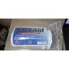 RMS Sock Aid, Stocking Donner, Sock Puller, Limited Lifetime Warranty