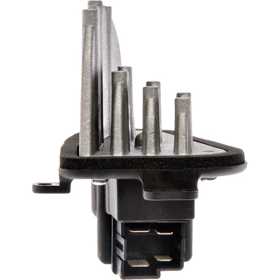 Resistencia de motor soplador 973-541 Dorman delantera para Honda Pilot Acura MDX 2001-2006 Foto 2 de 4