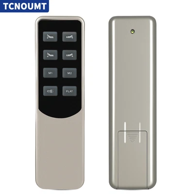 For Richmat HJH55F Remote Control Compatible with Mattress Firm 300 Series