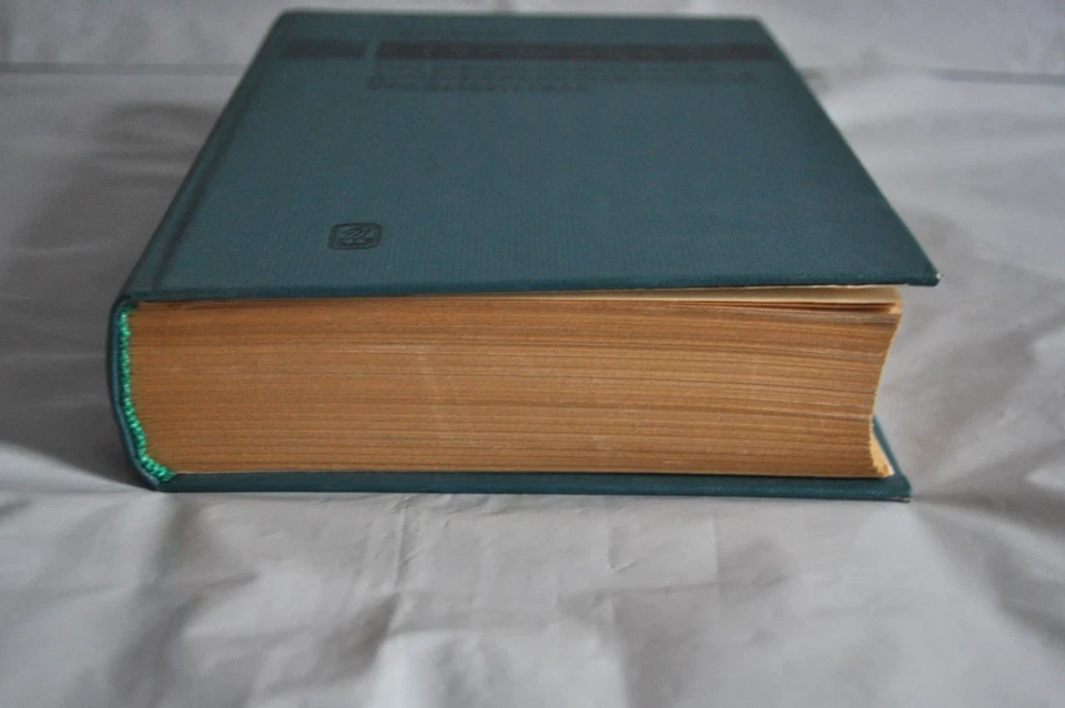 Камке Справочник по обыкновенным дифференциальным уравнениям 1976 Russian Book - Image 3 of 4