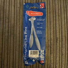 Footprint 620C Line Pins - Pack of 2