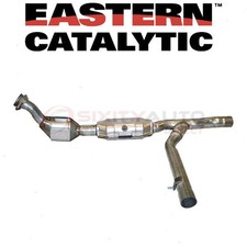 Eastern Catalytic 30486 Catalytic Converter for Exhaust xb