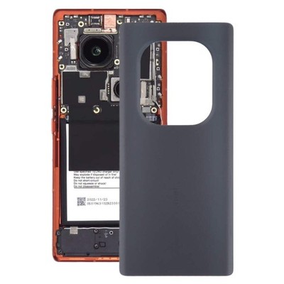 Tecno Phantom X2 AD8 Original Battery Back Cover Replacement