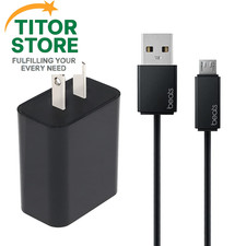 USB Charger Charging Cable Cord Compatible with for Beats by Dr Dre Black