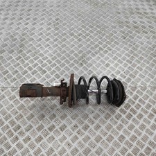 RENAULT MEGANE CC Front Left Shock Absorber 543020064R 1.6 Diesel 96kW 2014