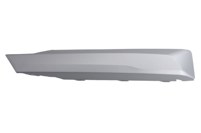 Bumper Grate Front Right for: BMW X3 G01 10.17-07.21