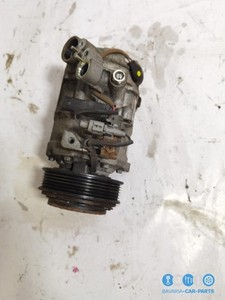 Original BMW  E90 E92 F10 F11  Klimakompressor Kompressor Klima 9223694 R134A