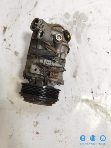 Original BMW  E90 E92 F10 F11  Klimakompressor Kompressor Klima 9223694 R134A