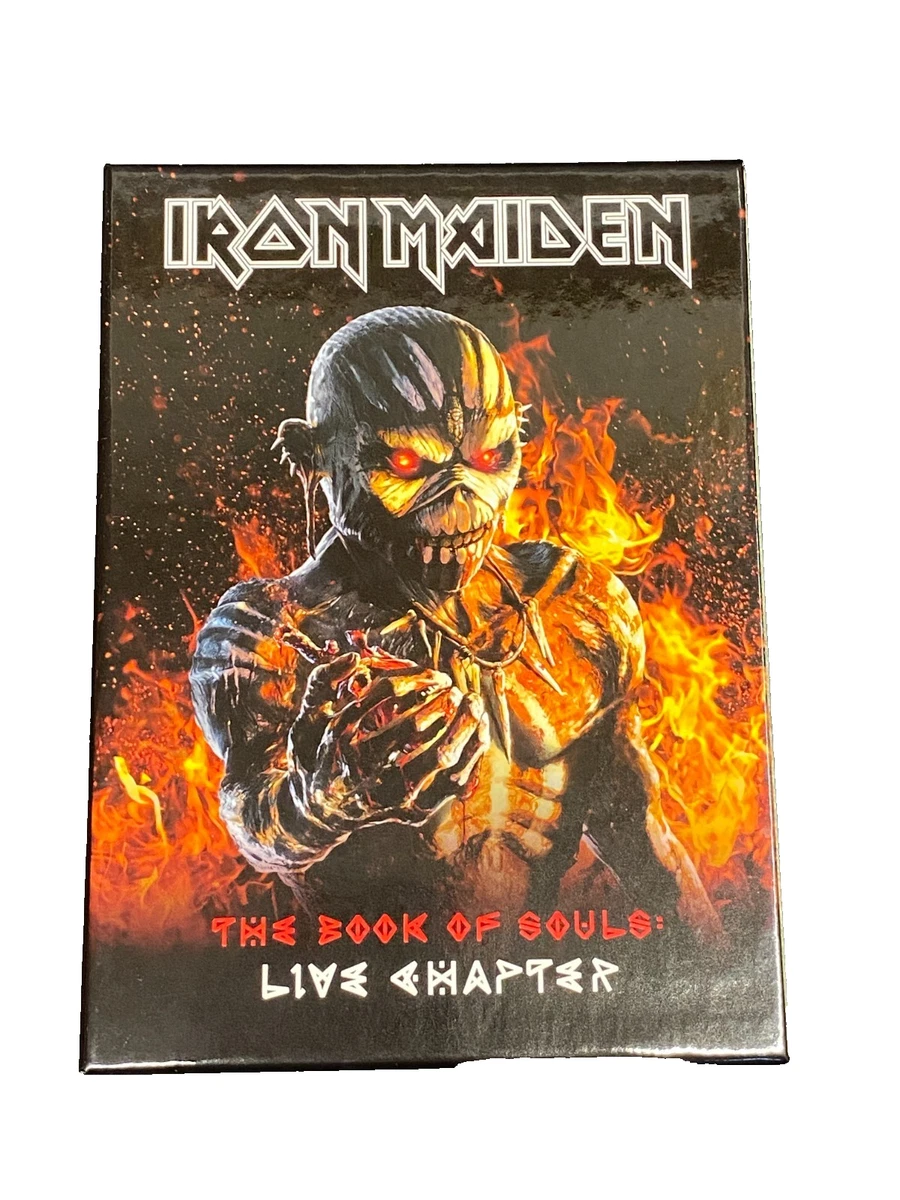 Iron Maiden Box Set Music CDs for sale | eBay