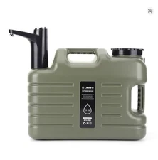 USB Rechargeable Wireless Mini Water Pump – One-Key Auto Camping Dispenser