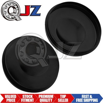 [Qty.2] DC-250316 Dust Cap for Toyota 4Runner Sequoia Tacoma Tundra FJ Cruiser