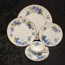 Adderley Cornflower - YOUR CHOICE