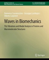 Domenico Scaramozzino (U. A.) | Waves In Biomechanics | Taschenbuch | Englisch