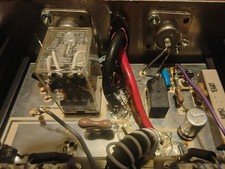 10 meter Amp Boomer Deluxe 400