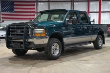1999 Ford F-250 Super Duty Super Duty Powerstroke